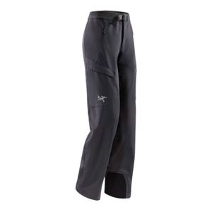 Arc'teryx Gamma MX Ski Pant - Women's Size 8 Black Snow Pants